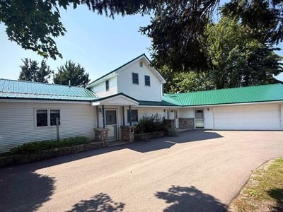 Property at 4607 N M 88 Hwy, Central Lake, MI