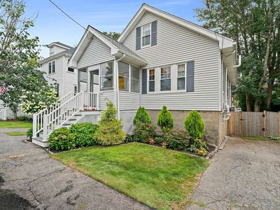 18 Thurlow St