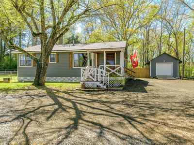 5229 Stonewall Frierson Rd