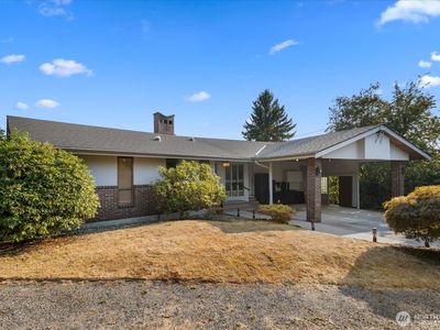 1503 Holly Vista Drive