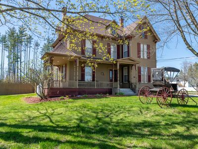 162 Mayville Road