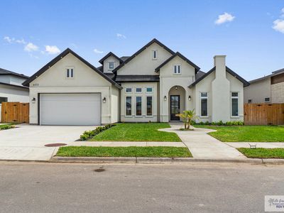 Property at 6212 Mackenna Dr, Brownsville, TX