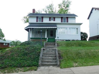 1207 W Crawford Ave