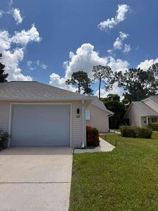 113 Bristol LN #C7