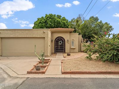 1341 E GARDENIA Drive