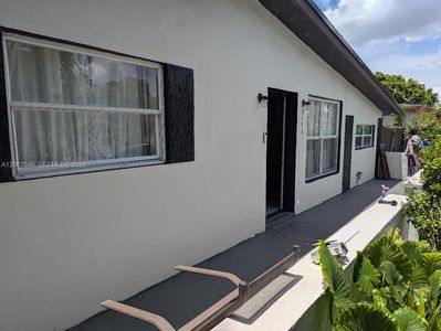 Property at 3206 SW 47th Ave, West Park, FL