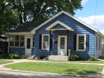 816 W Madison St