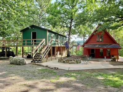 Property at (Undisclosed Address), Dover, AR