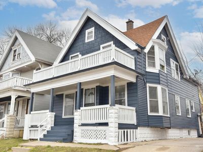 2972 North 28th STREET