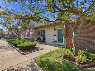 316 Spring Brooke Dr