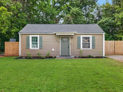 240 Burch Rd
