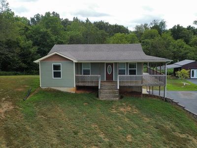 1019 Berry Rd