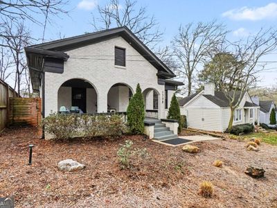 1308 Beecher St SW