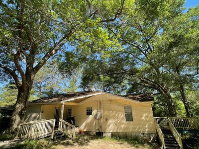 91 Charles Mitchell Rd