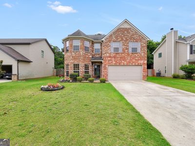 942 Amelia Dr