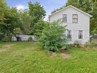 138 N George STREET