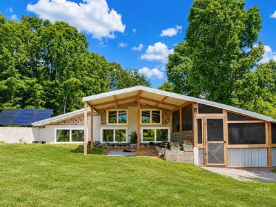 545 Peters Branch Rd
