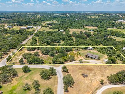 206 County Road 4593