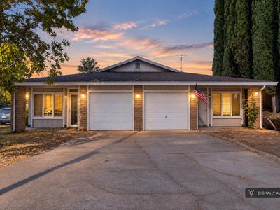 Property at 5393-5391 Manzanita Ave, Carmichael, CA