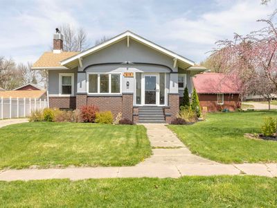 Property at 419 South St, Moville, IA