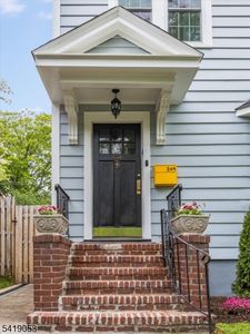 249 Kingsland Ter