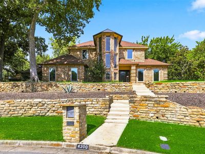 Property at 4300 Eaton Cir, Colleyville, TX