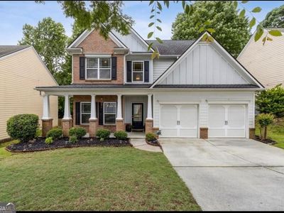 4266 Suwanee Brook Ct