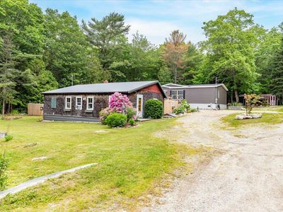 833 Sedgwick Ridge Road