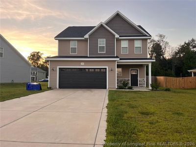 380 Leach Creek Dr