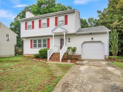 211 Stony Ridge Ct