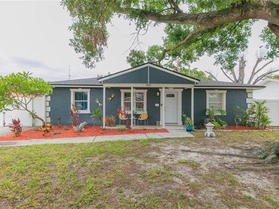 7412 Kingston Dr