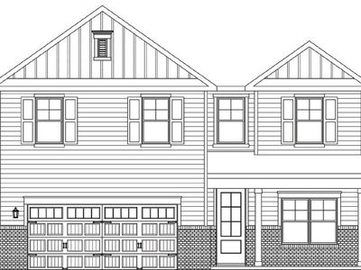 2017 Bennett Creek Dr LOT 1067