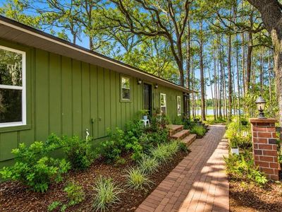 Property at 235 ASHLEY LAKE DRIVE, Melrose, FL