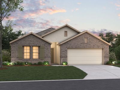 Pizarro Plan, Legacy Hills