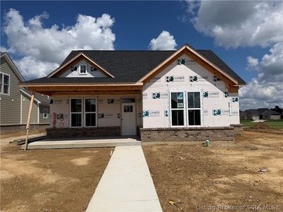 1841 Augusta Boulevard Lot 302