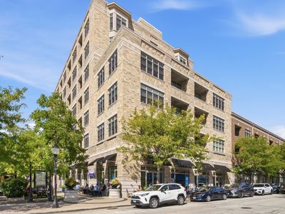 10 S Dunton Ave APT 707
