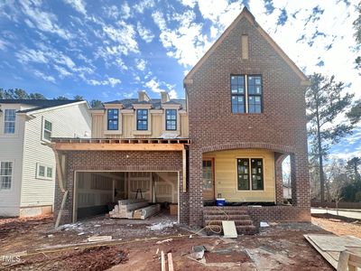 1725 Burnette Garden Path