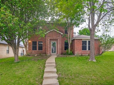1544 Glenwick Dr