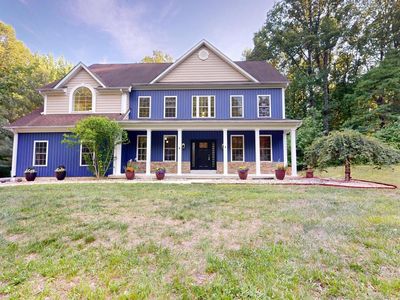 11901 Cross Road Trl