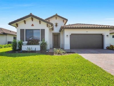 4881 Gambero WAY