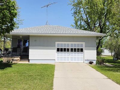 707 E 5TH STREET