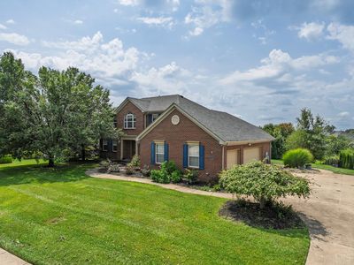 5593 Eden Ridge Dr