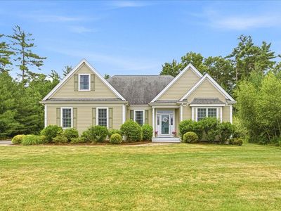 8 Redtail Ln