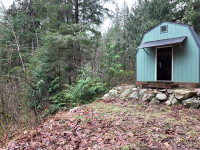 0 Cascade River Rd #D1-203