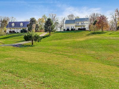 615 Vaughans Gap Rd