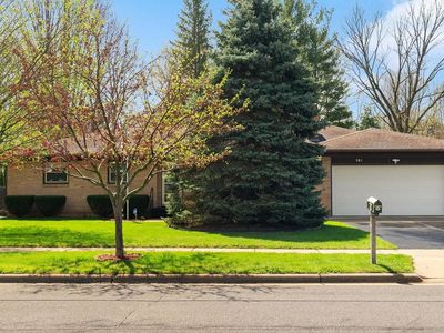 921 Troy Drive