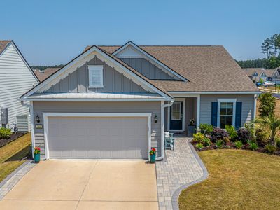 241 Garden Gate Way