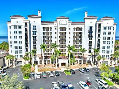 3333 Sunset Key Cir Unit 407