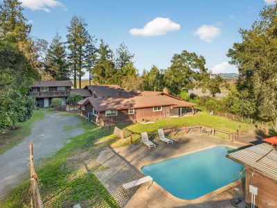 1450 Timberhill Road