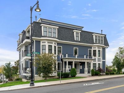 138 Neponset Ave #4